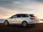 Seat Leon ST 2013 года
